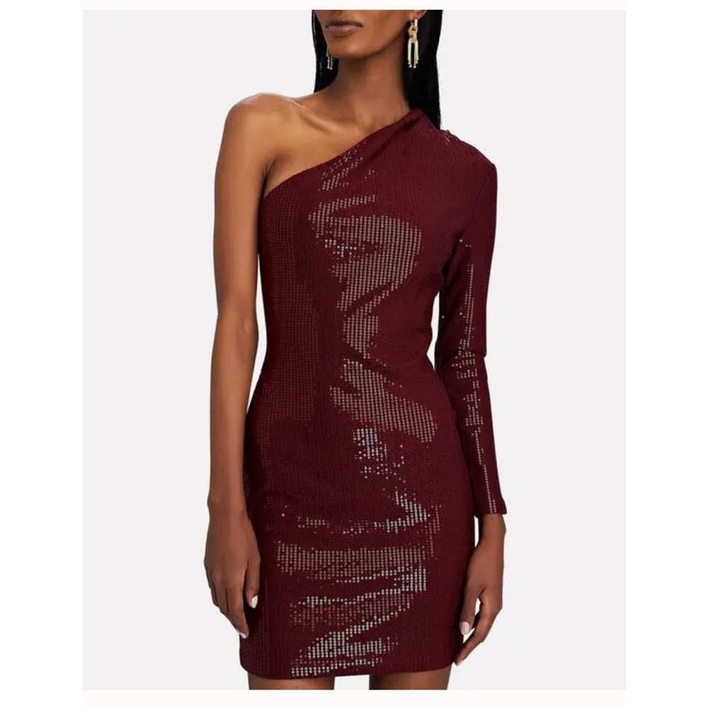 Solace London Zuri dress NWOT